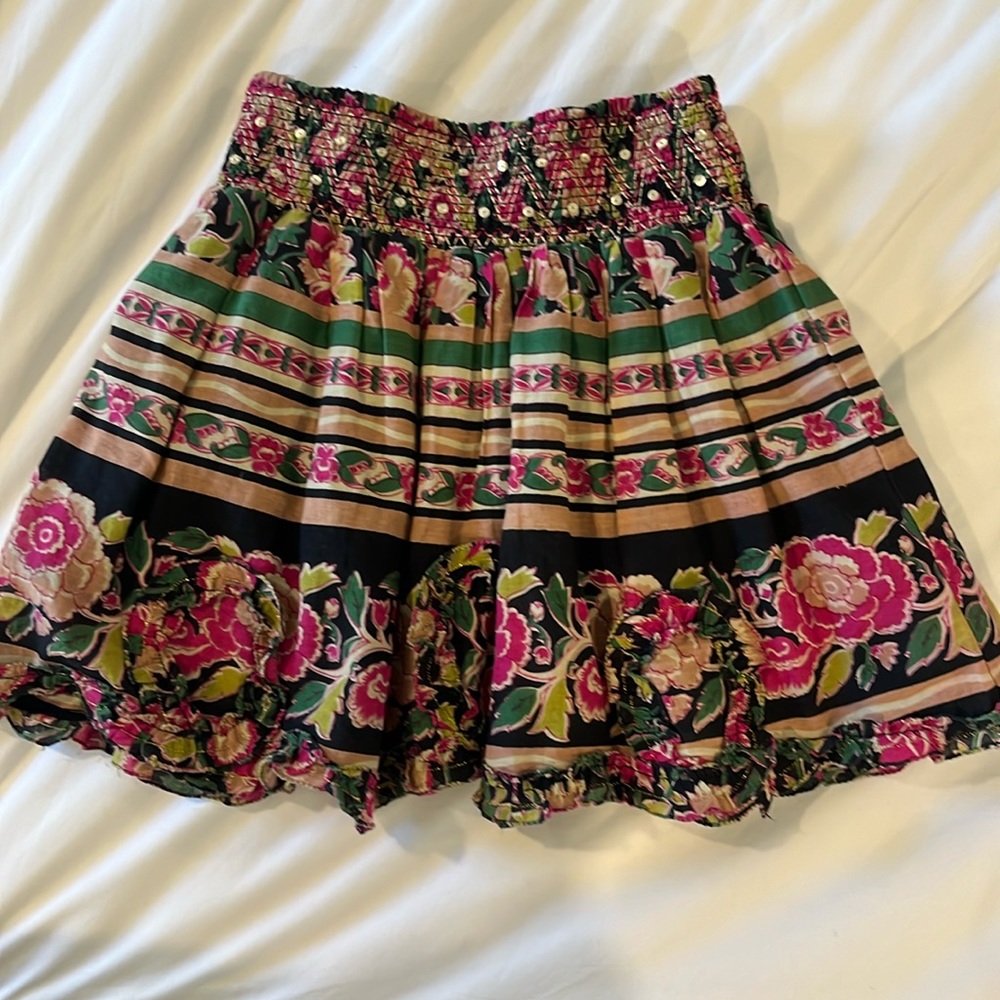 Bell Girls Skirt size 8